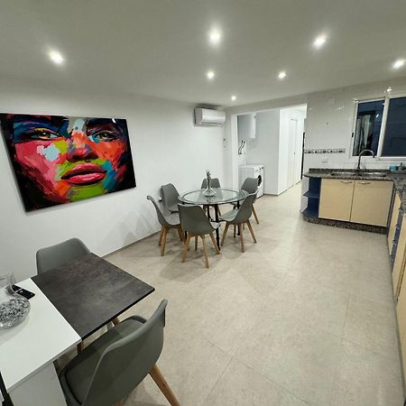 Appartamento Piso Nuevo Al Lado Del Mar Valenza Esterno foto
